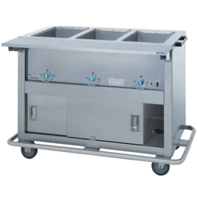 Duke Manufacturing EP-4-CBPG Serving Counter