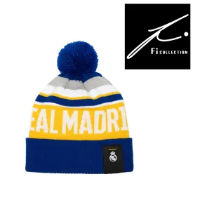 FAN INK Proud Beanie Real Madrid