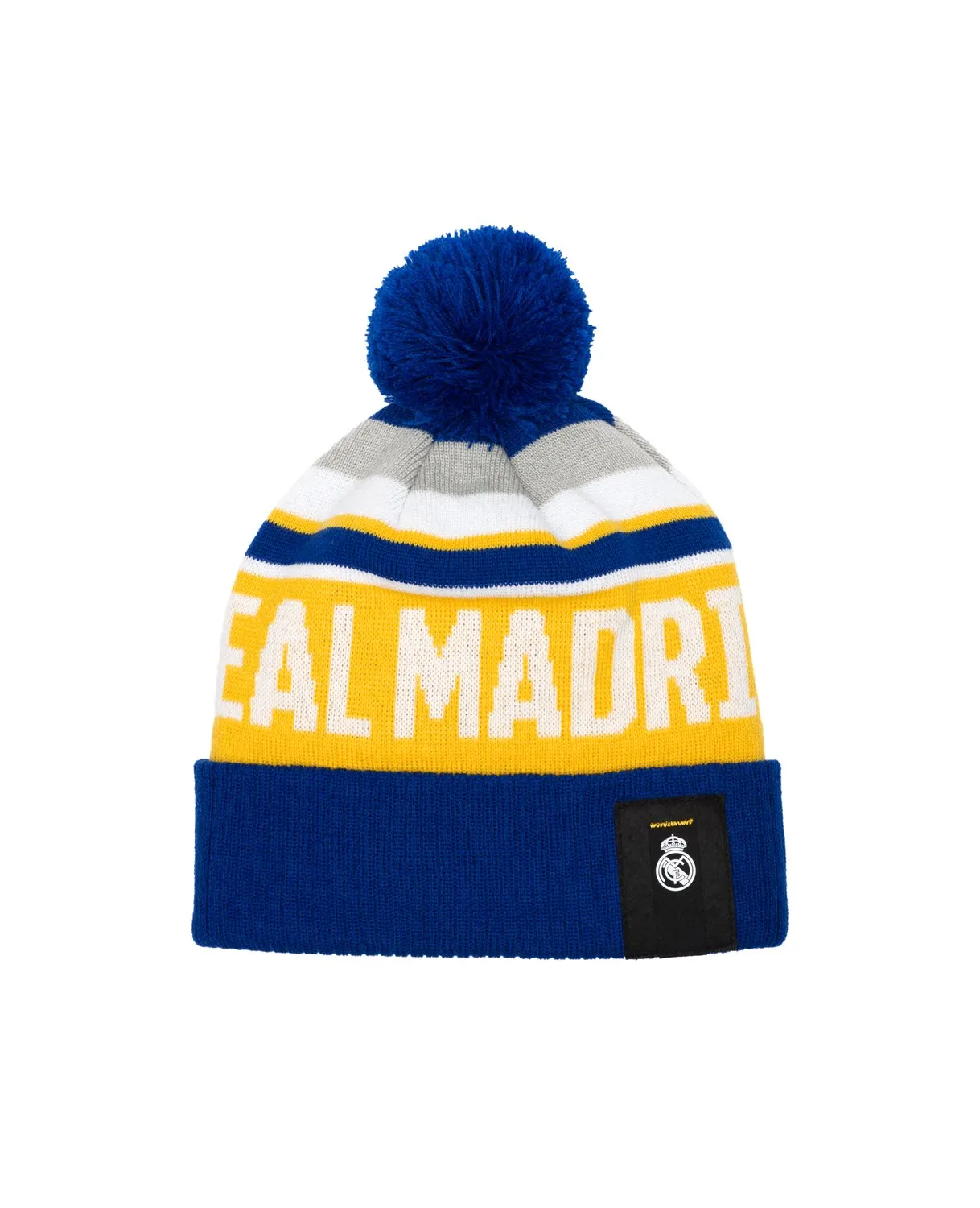 FAN INK Proud Beanie Real Madrid