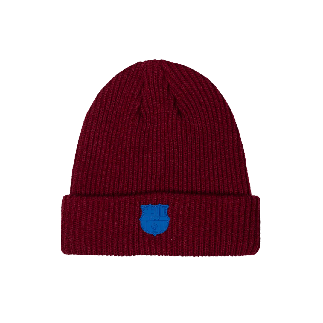 FC Barcelona Casuals Beanie