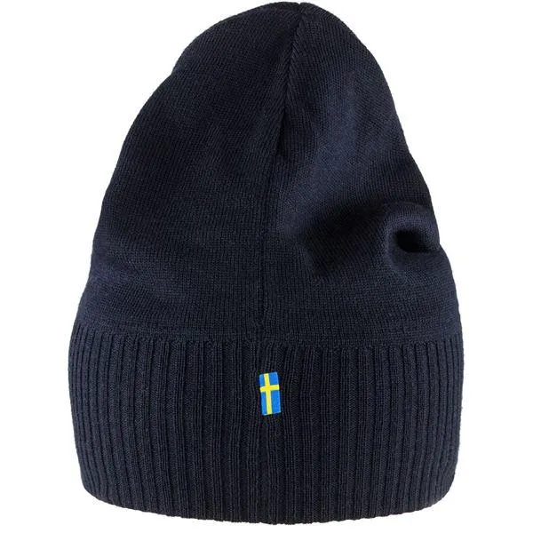 FJALLRAVEN - Classic Knit hat 77368 - Vari Colori