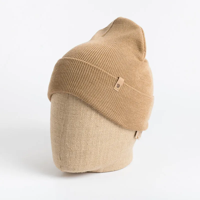 FJALLRAVEN - Classic Knit hat 77368 - Vari Colori