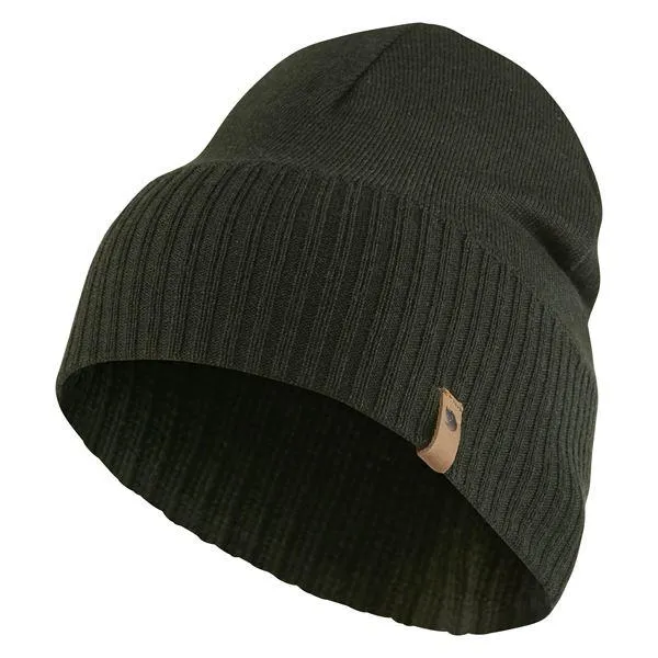 FJALLRAVEN - Classic Knit hat 77368 - Vari Colori