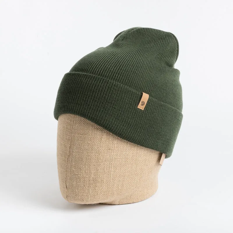 FJALLRAVEN - Classic Knit hat 77368 - Vari Colori