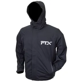 Frogg Toggs Mens Black FTX Lite Jacket