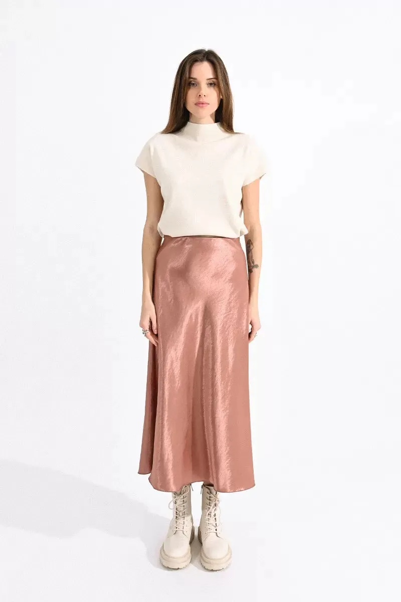 Gabriella Midi Skirt