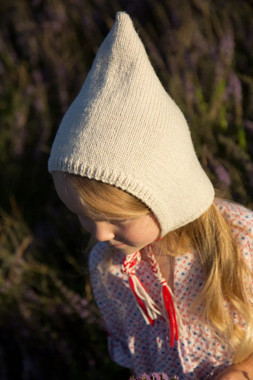 Genevieve Pixie Hat