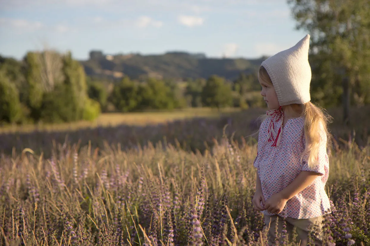 Genevieve Pixie Hat