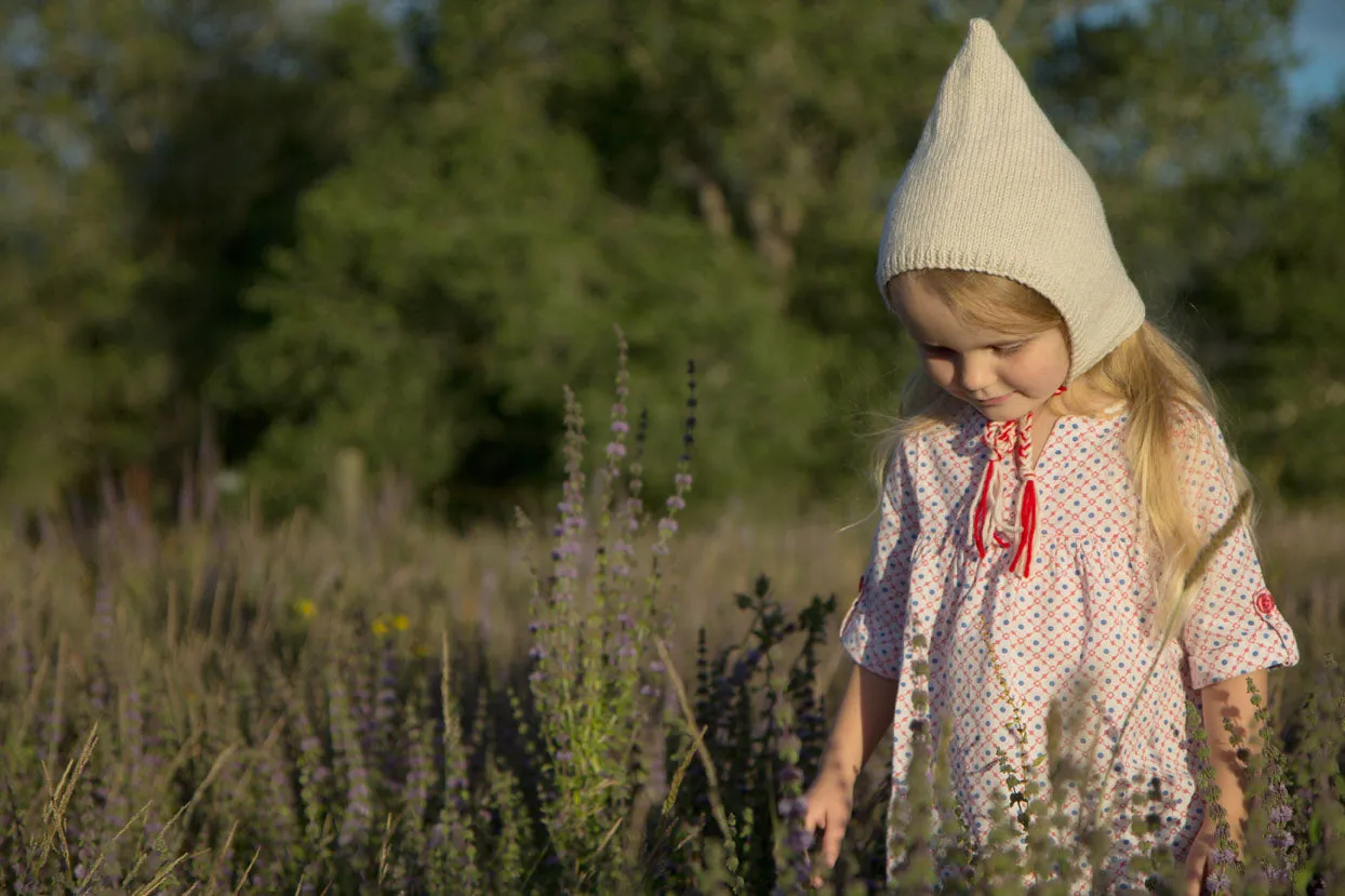 Genevieve Pixie Hat