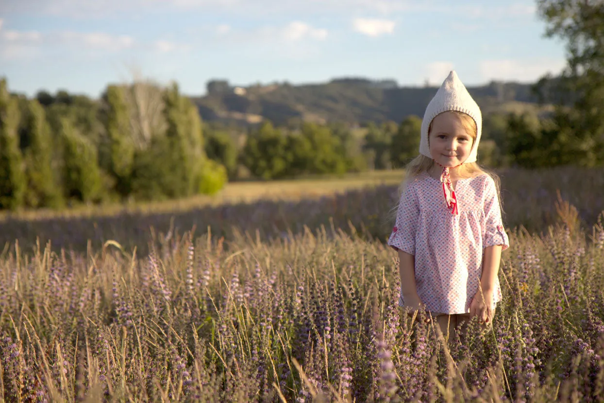 Genevieve Pixie Hat