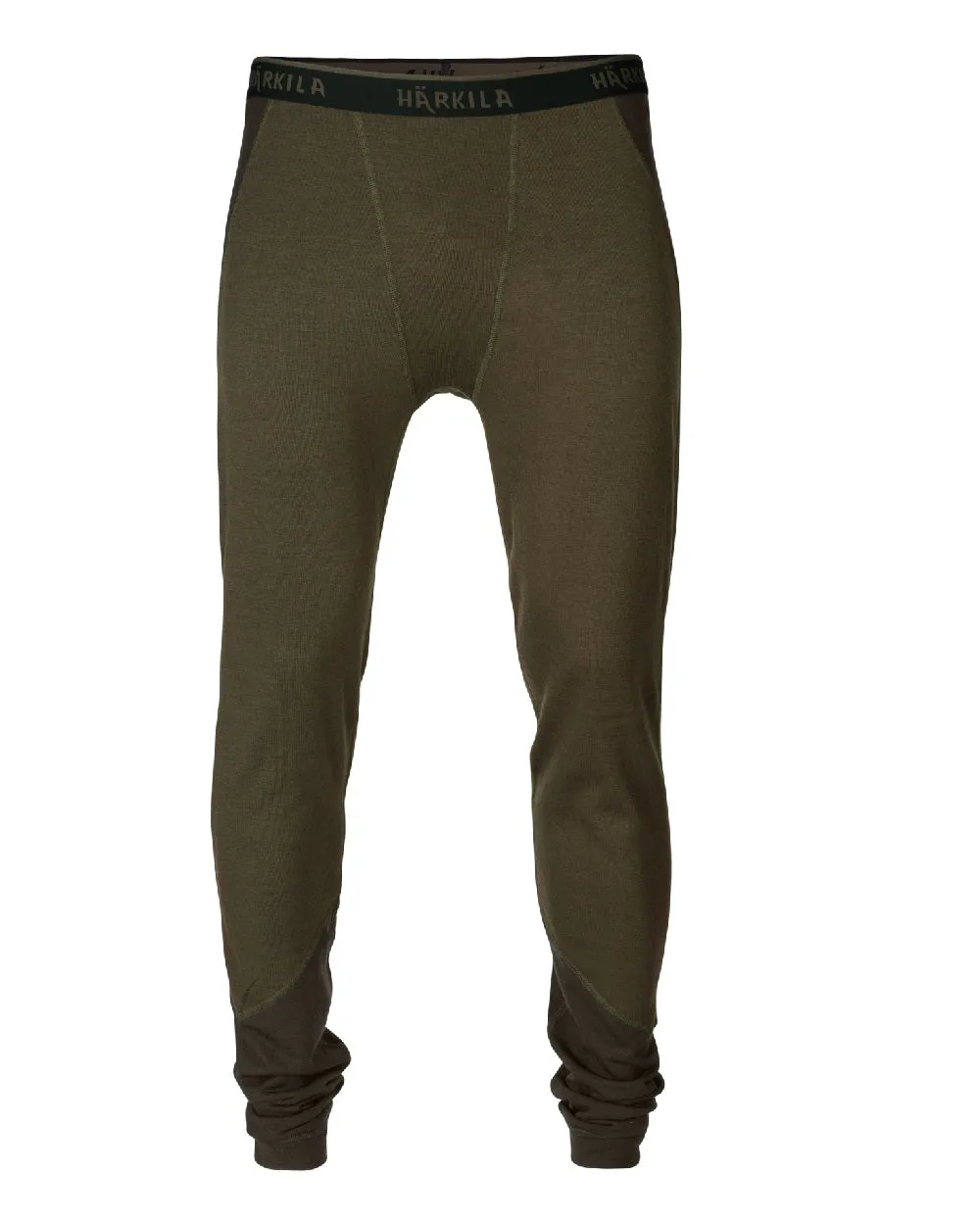 Harkila Base Warm Long Johns