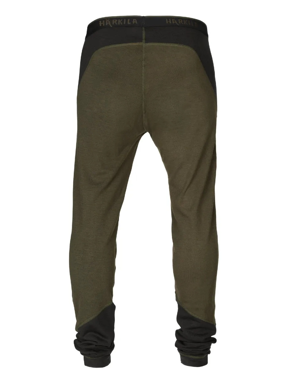 Harkila Base Warm Long Johns