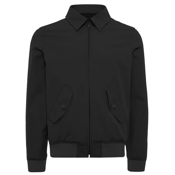 Harrington 100 (HR09)