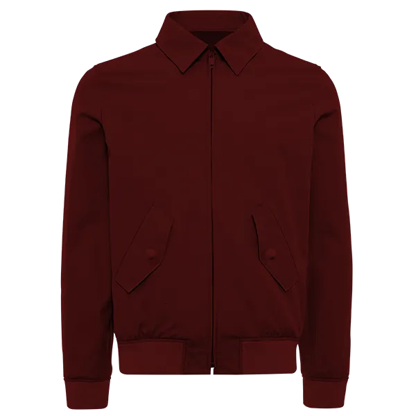 Harrington 100 (HR09)