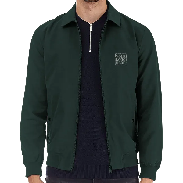 Harrington 100 (HR09)