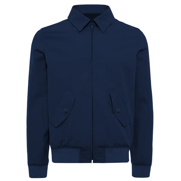 Harrington 100 (HR09)