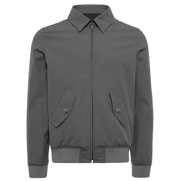 Harrington 100 (HR09)