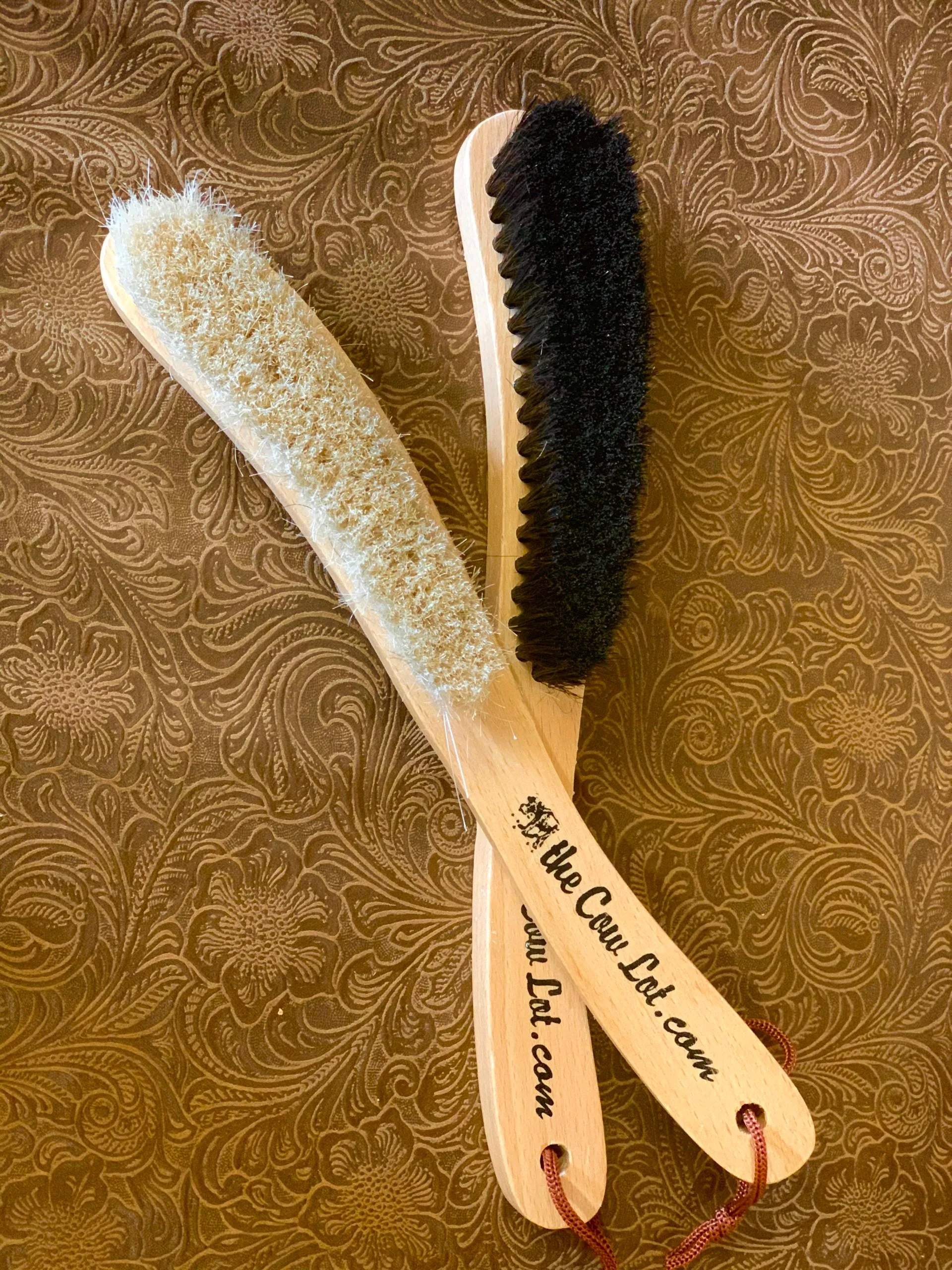 Hat Brush