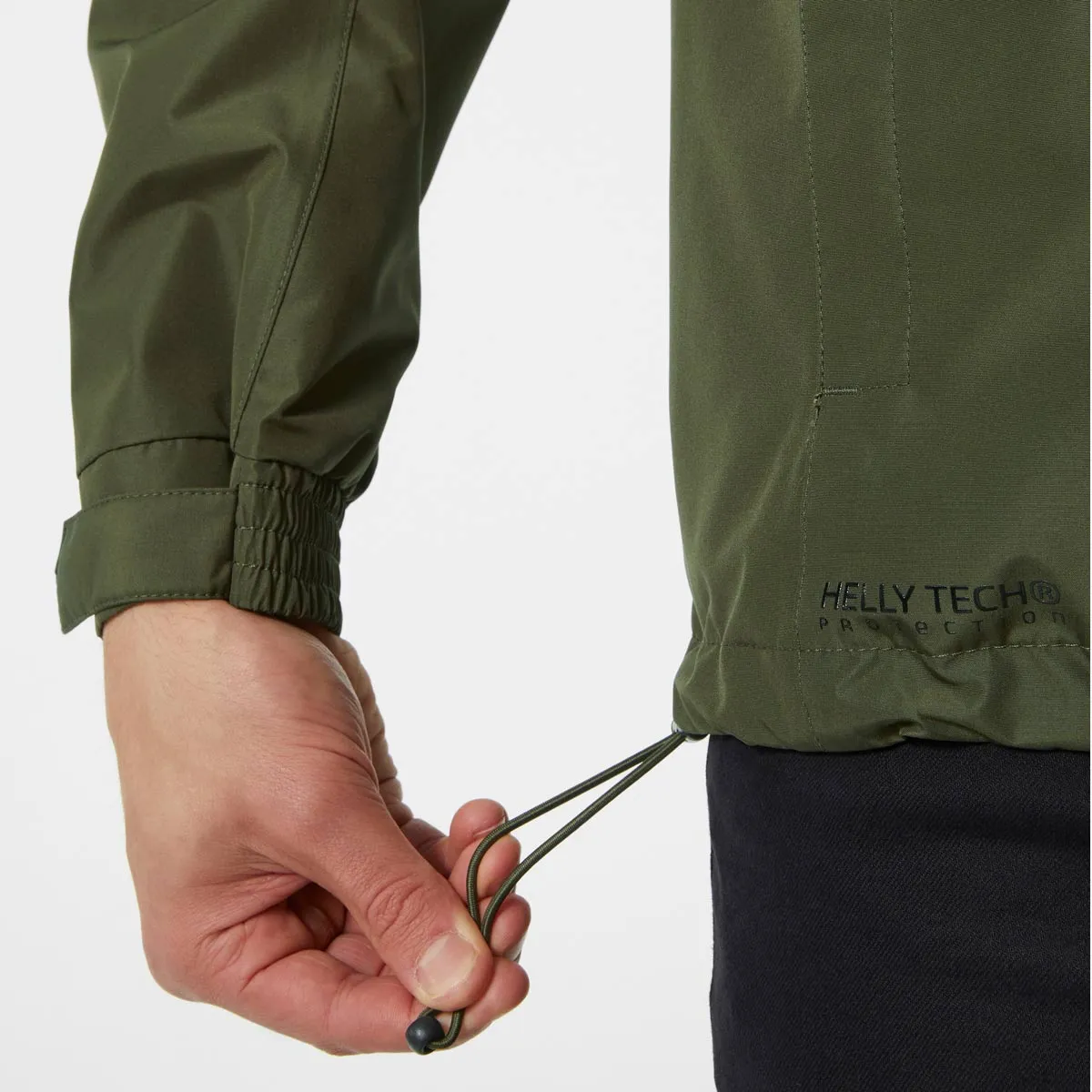 Helly Hansen Dubliner Men's Jacket