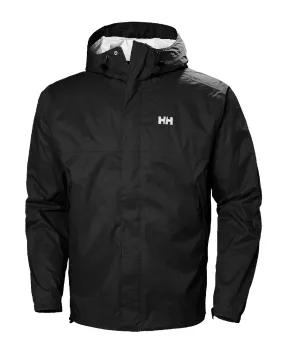 Helly Hansen Mens Loke Shell Jacket