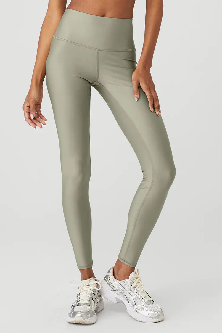 High-Waist Airlift Legging