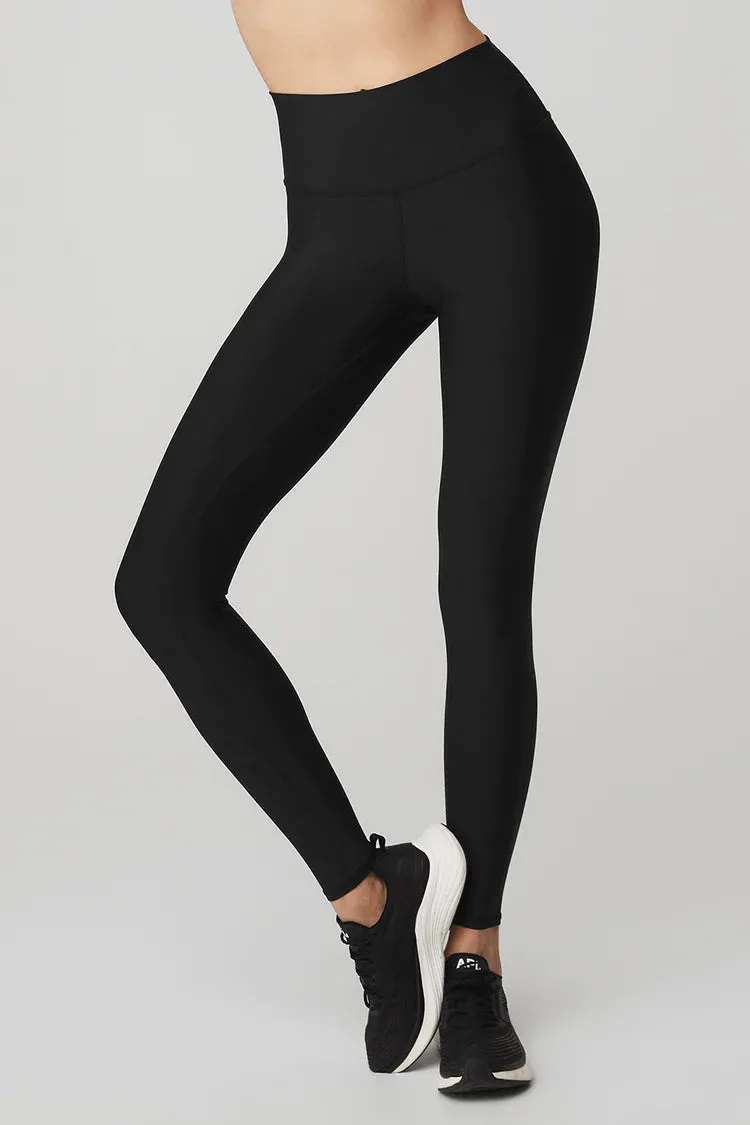 High-Waist Airlift Legging