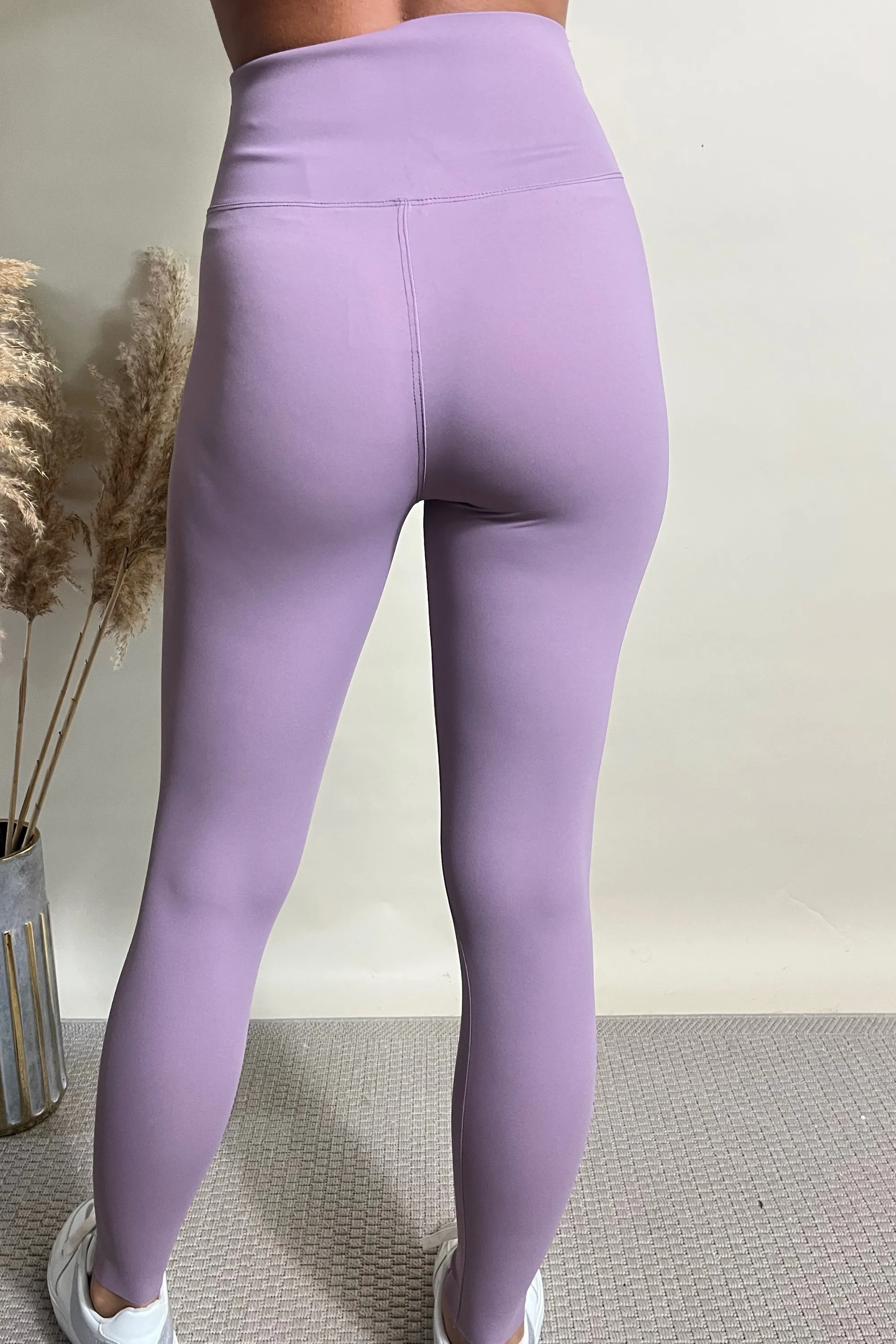 High Waist seamless Gym Leggings (colour variants)