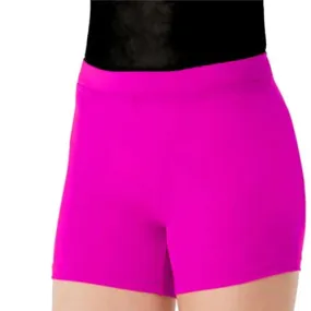 Hot Pants - Hot Pink