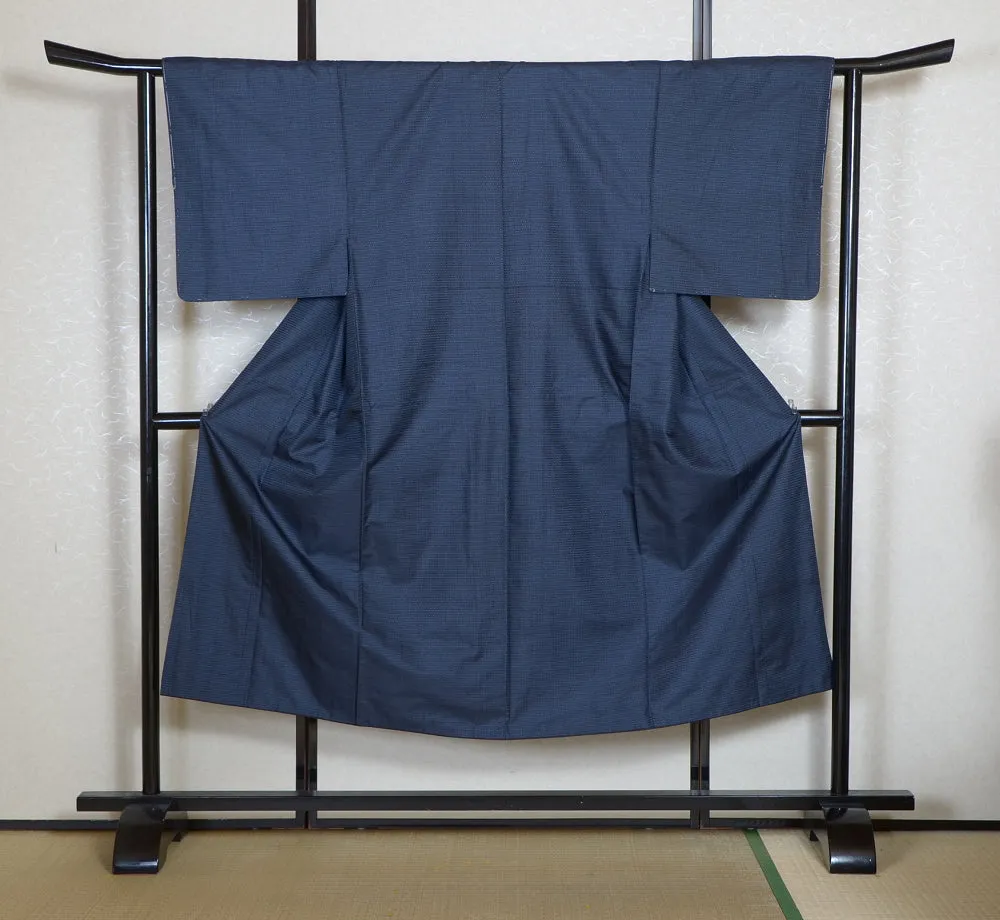 Jacket, kimono, hakama set / JKH #1-222