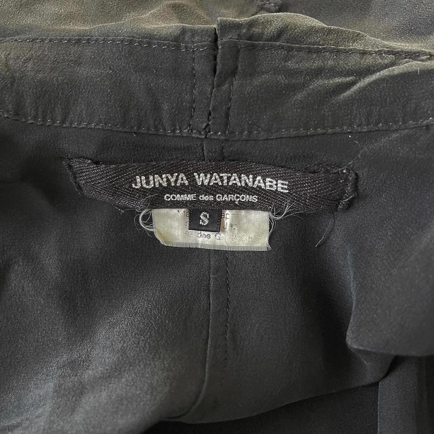 JUNYA WATANABE Cardigan