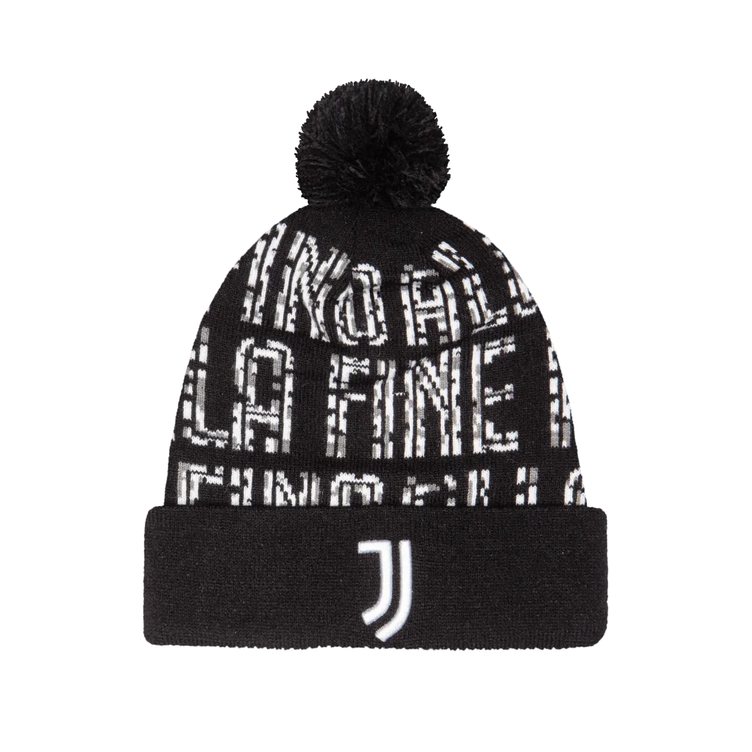 Juventus Futura Beanie