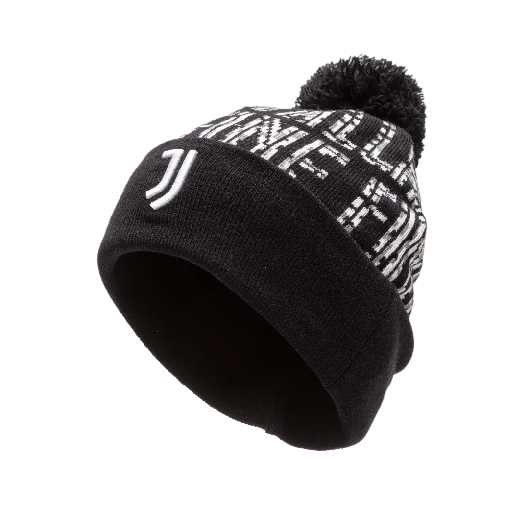 Juventus Futura Beanie