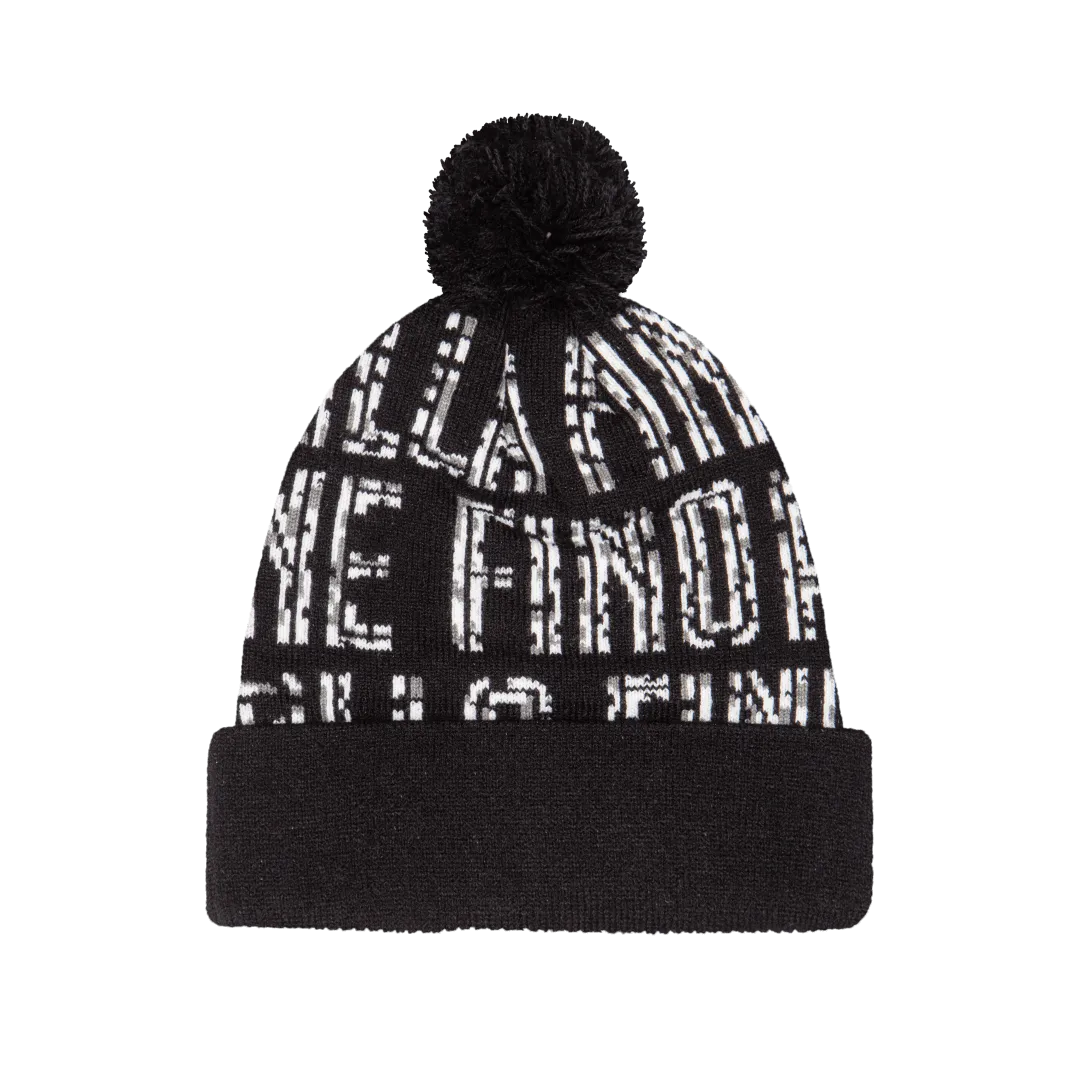 Juventus Futura Beanie