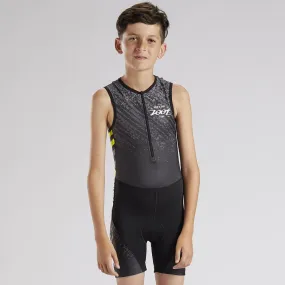 Kids Unisex LTD Triathlon Racesuit - Mahalo