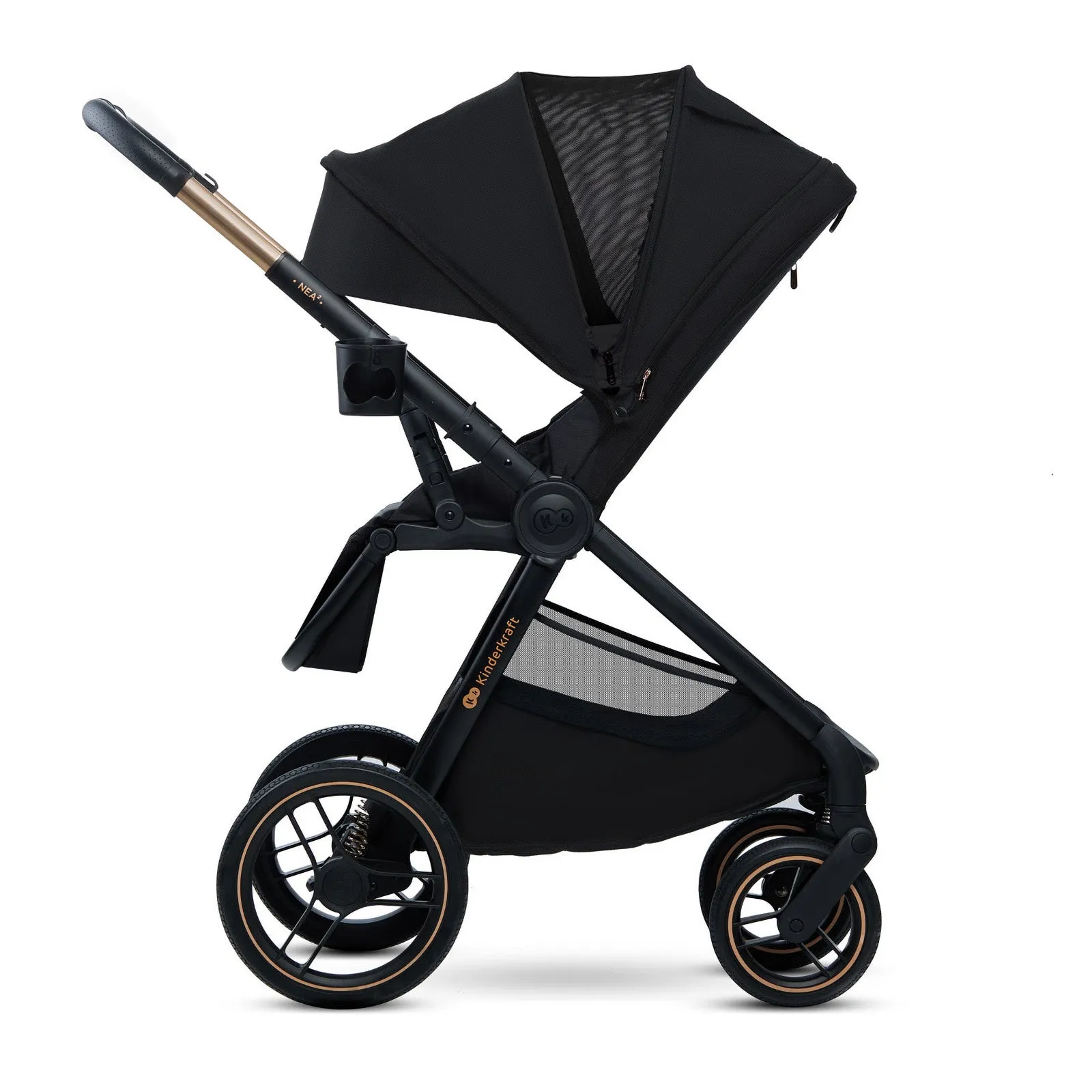 Kinderkraft NEA 2 Stroller