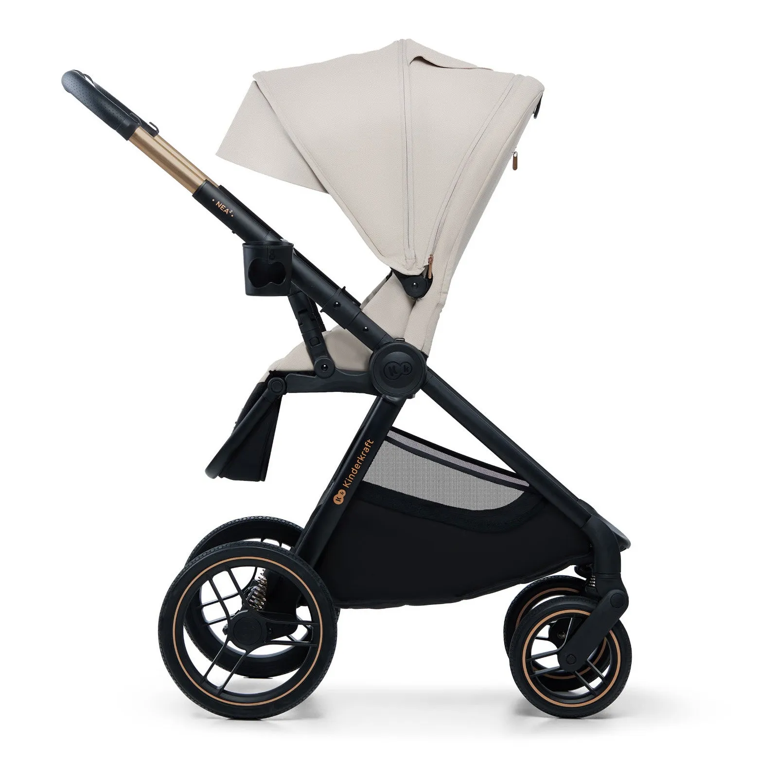 Kinderkraft NEA 2 Stroller