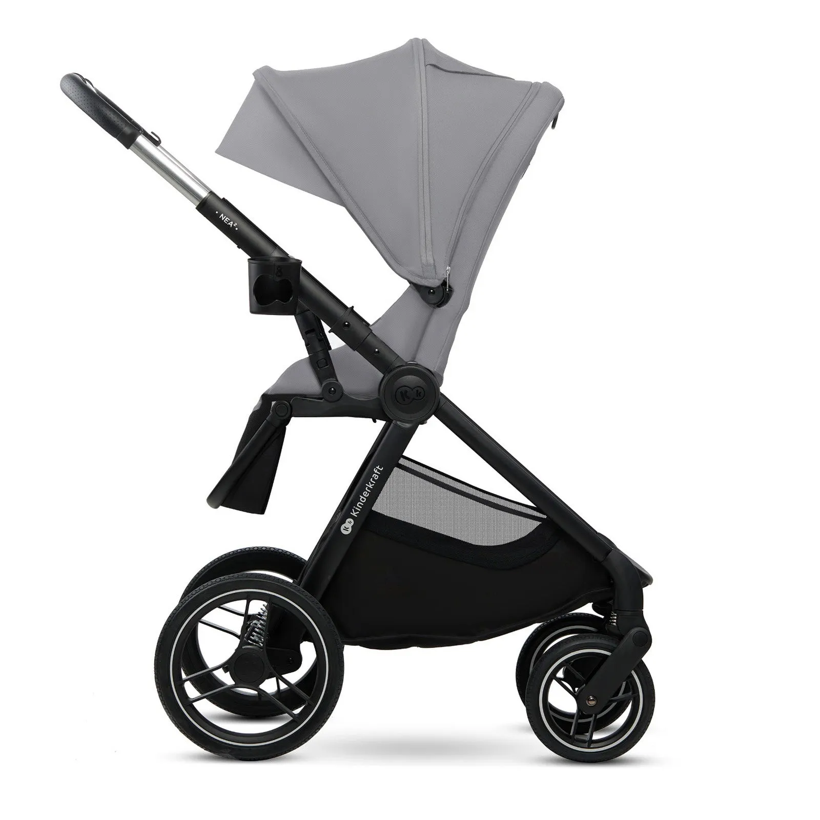 Kinderkraft NEA 2 Stroller