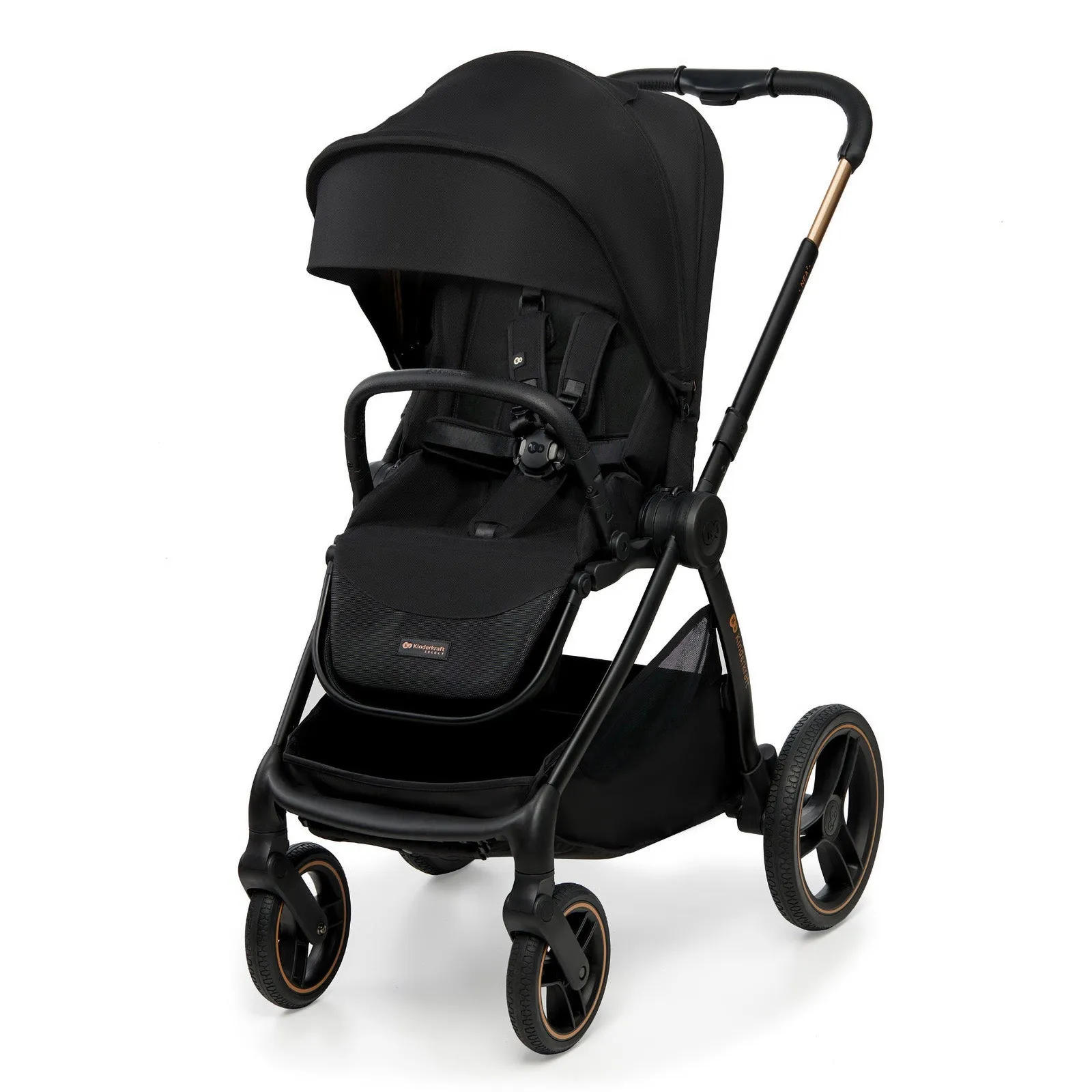 Kinderkraft NEA 2 Stroller