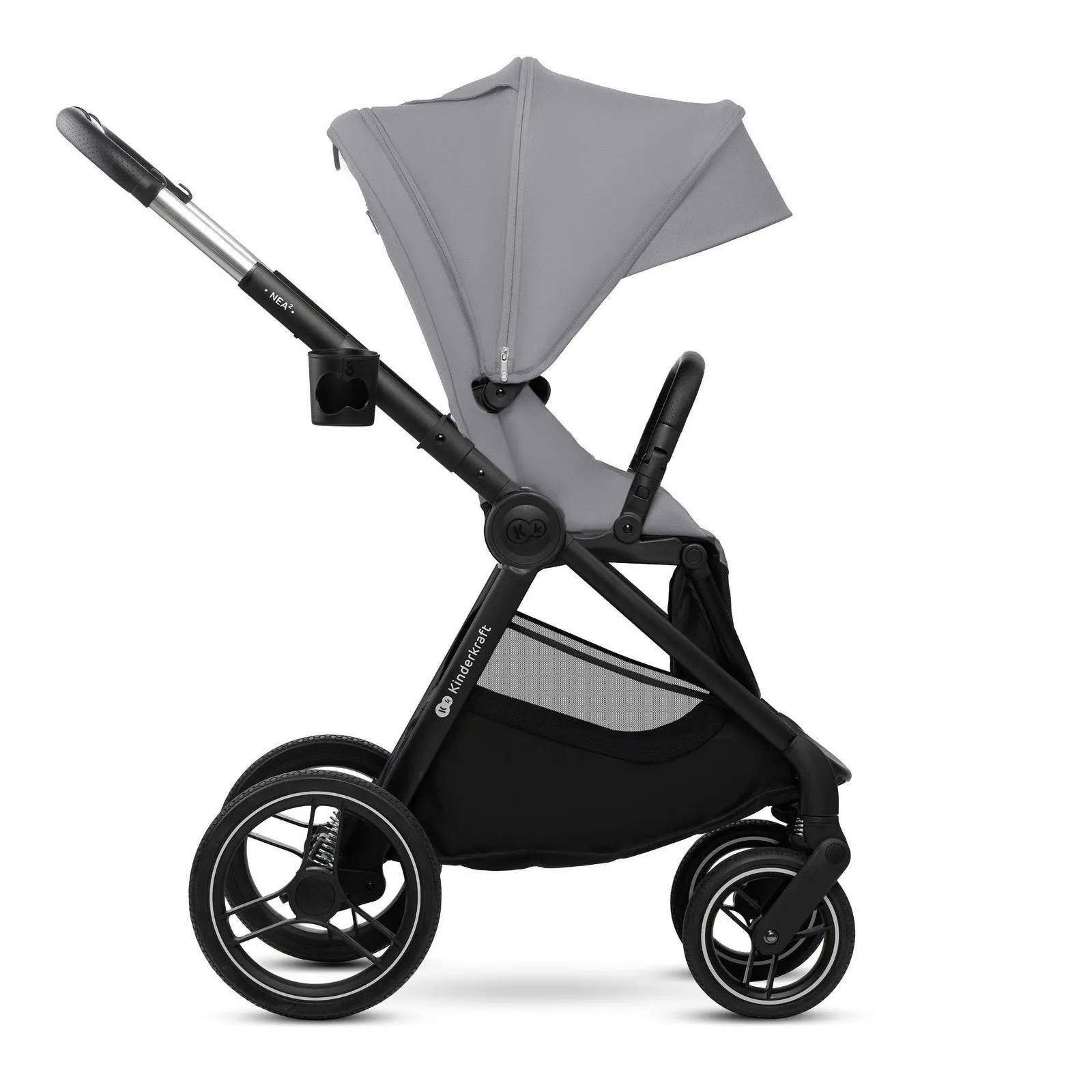 Kinderkraft NEA 2 Stroller