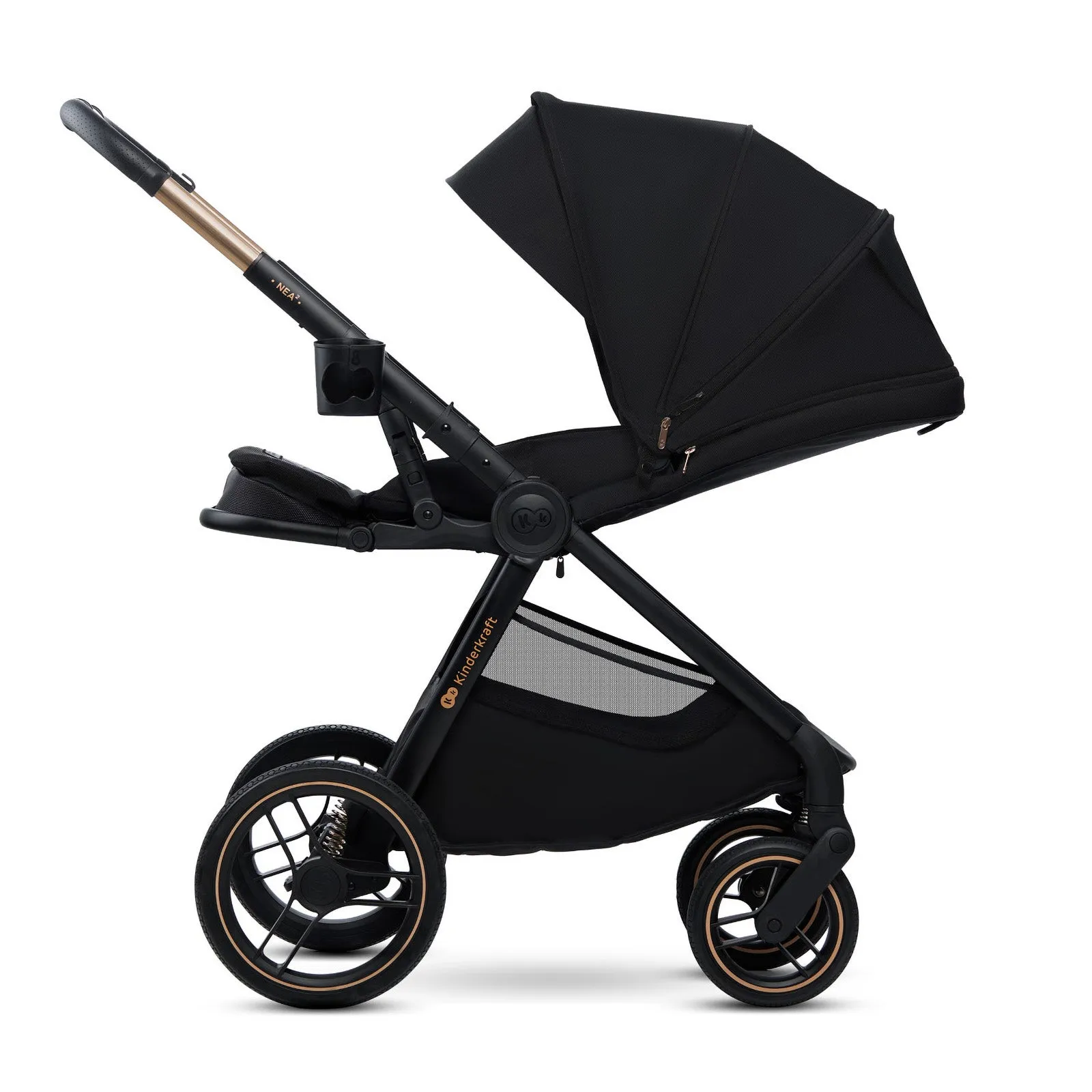 Kinderkraft NEA 2 Stroller