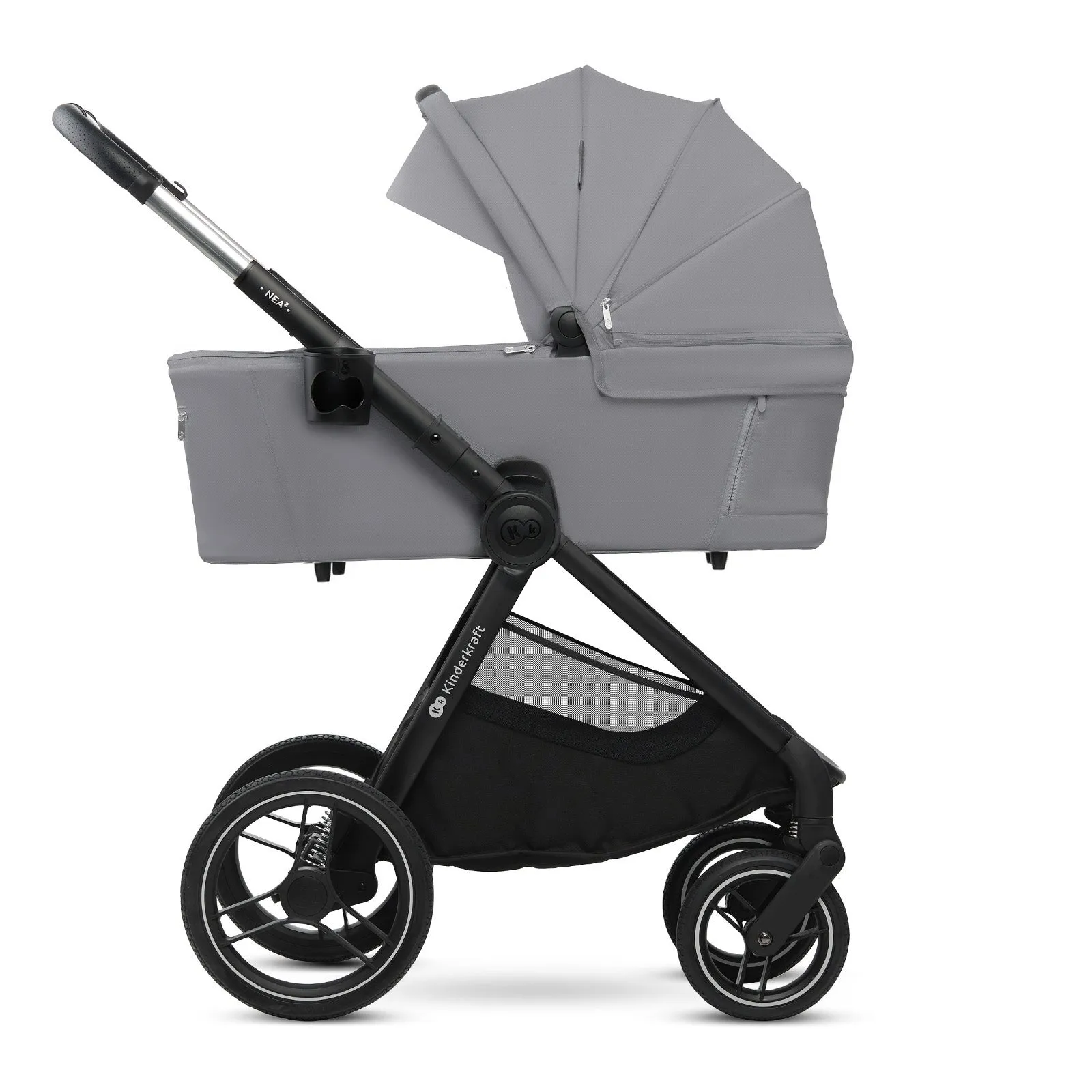 Kinderkraft NEA 2 Stroller