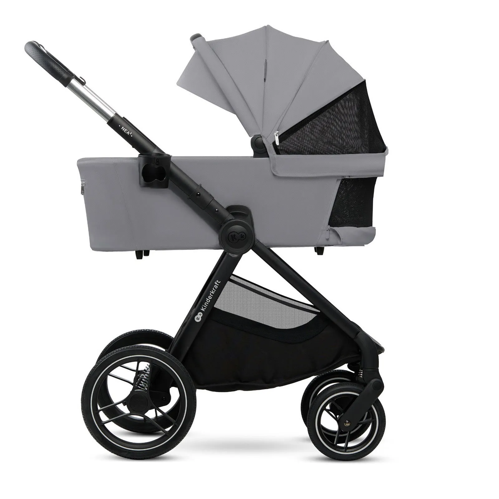 Kinderkraft NEA 2 Stroller