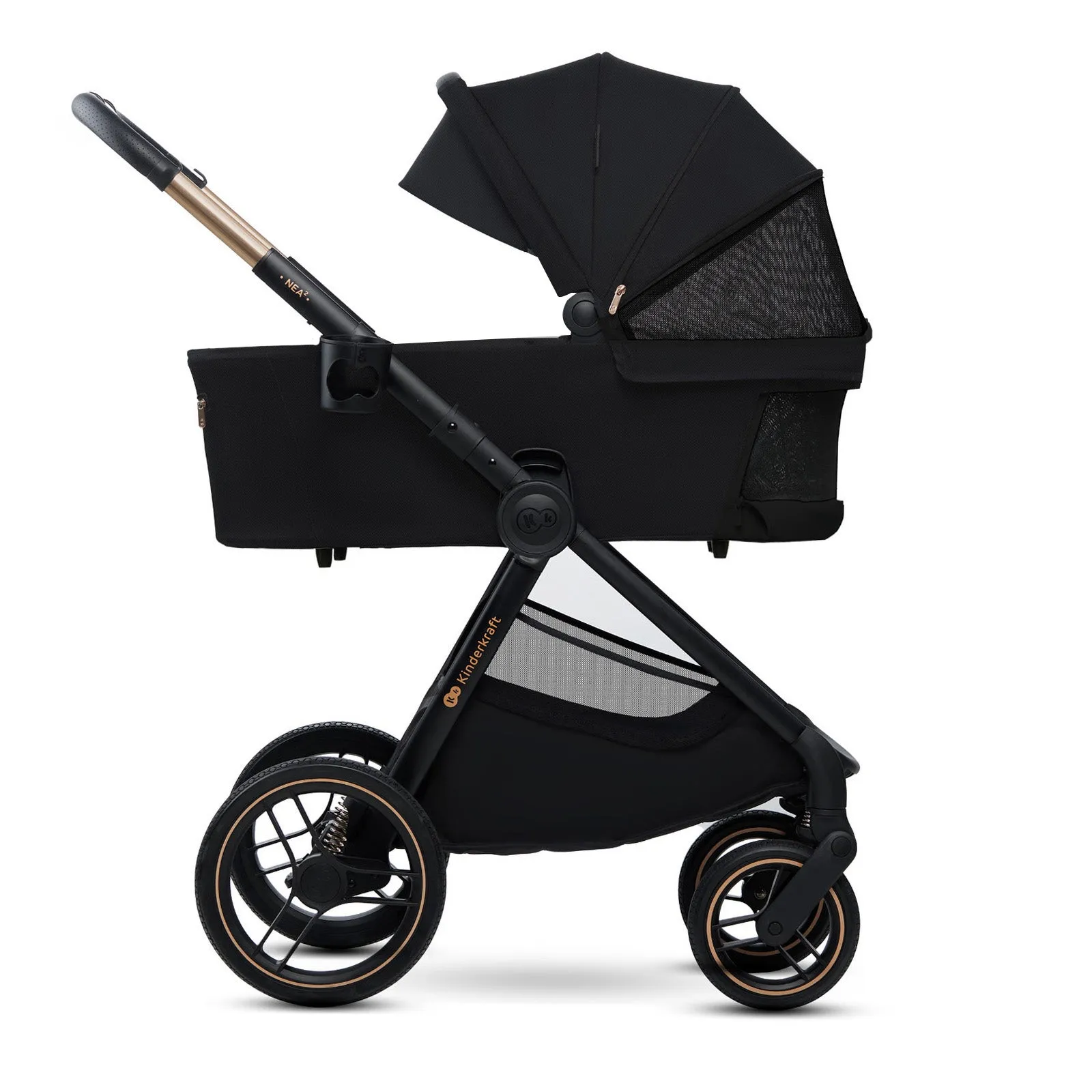 Kinderkraft NEA 2 Stroller