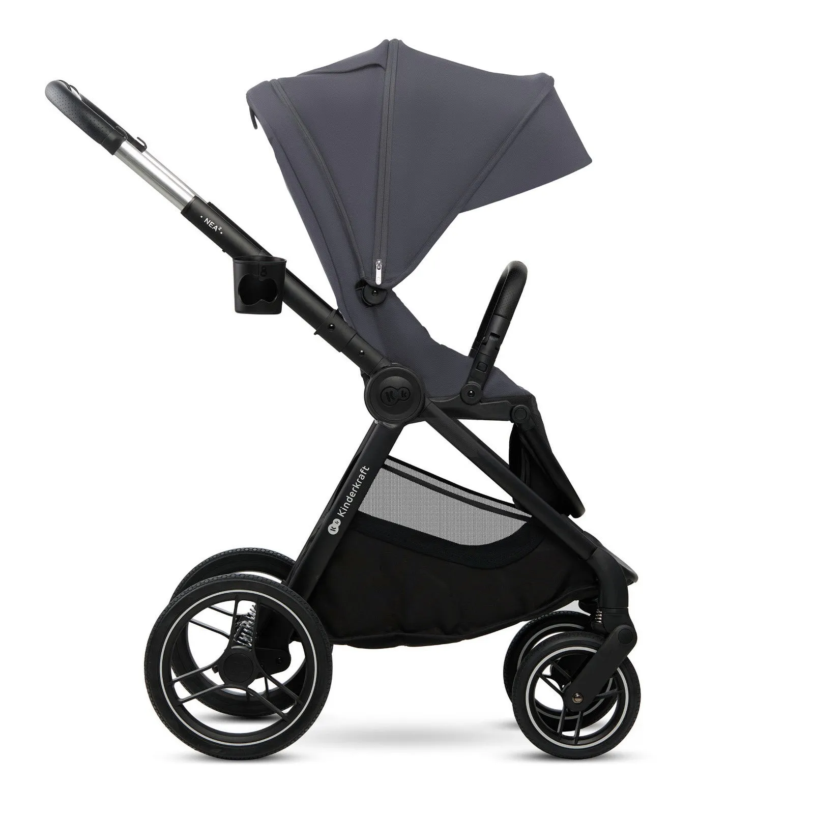 Kinderkraft NEA 2 Stroller