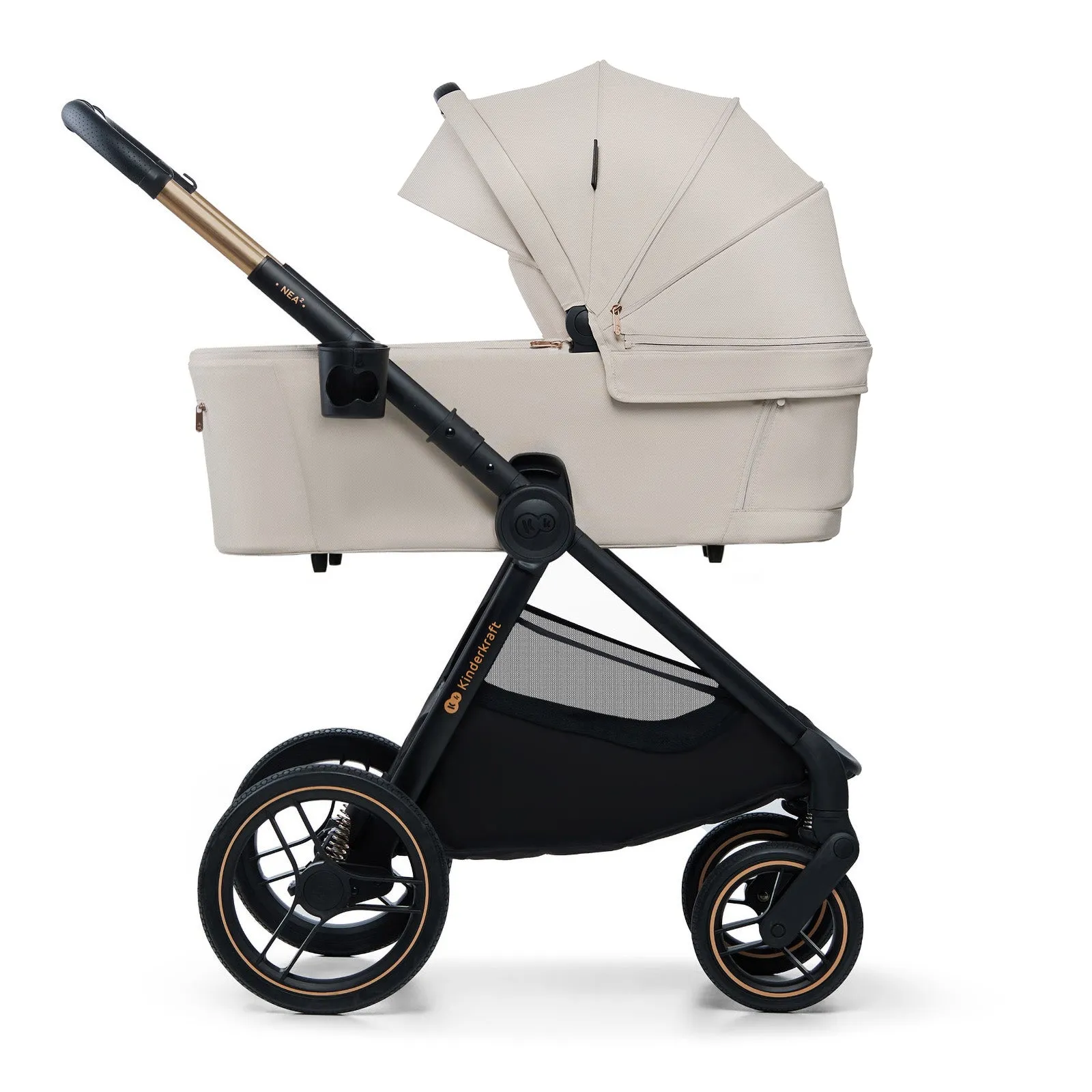 Kinderkraft NEA 2 Stroller