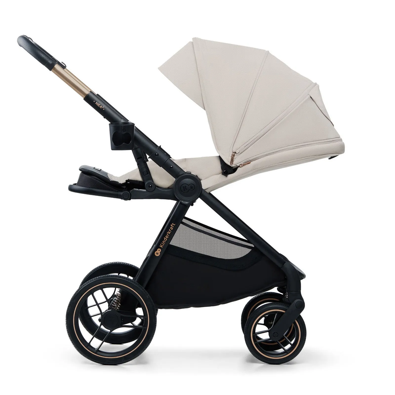 Kinderkraft NEA 2 Stroller