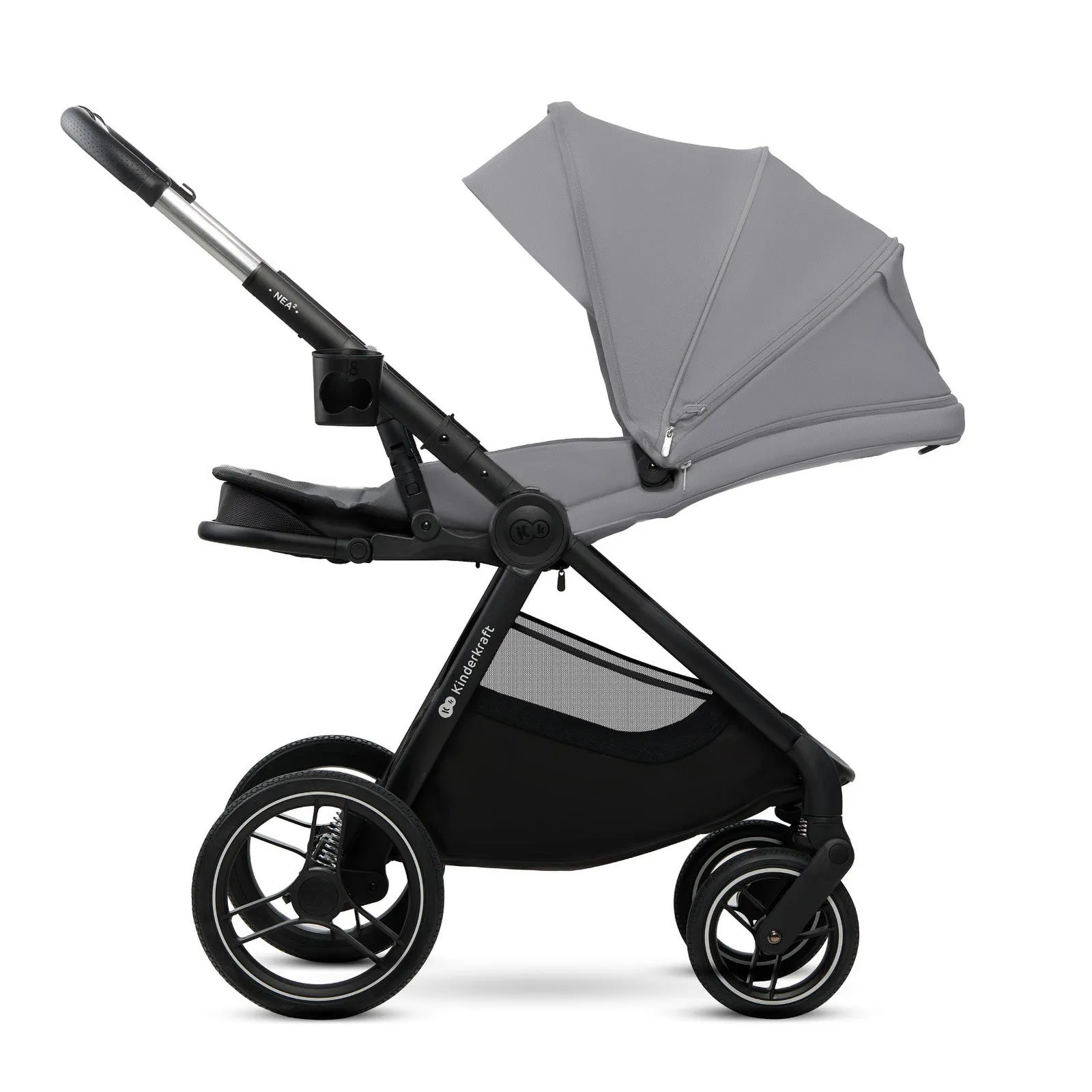 Kinderkraft NEA 2 Stroller