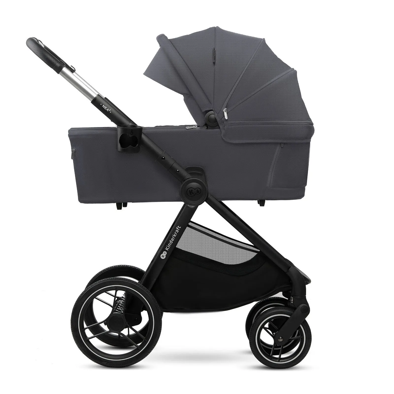 Kinderkraft NEA 2 Stroller