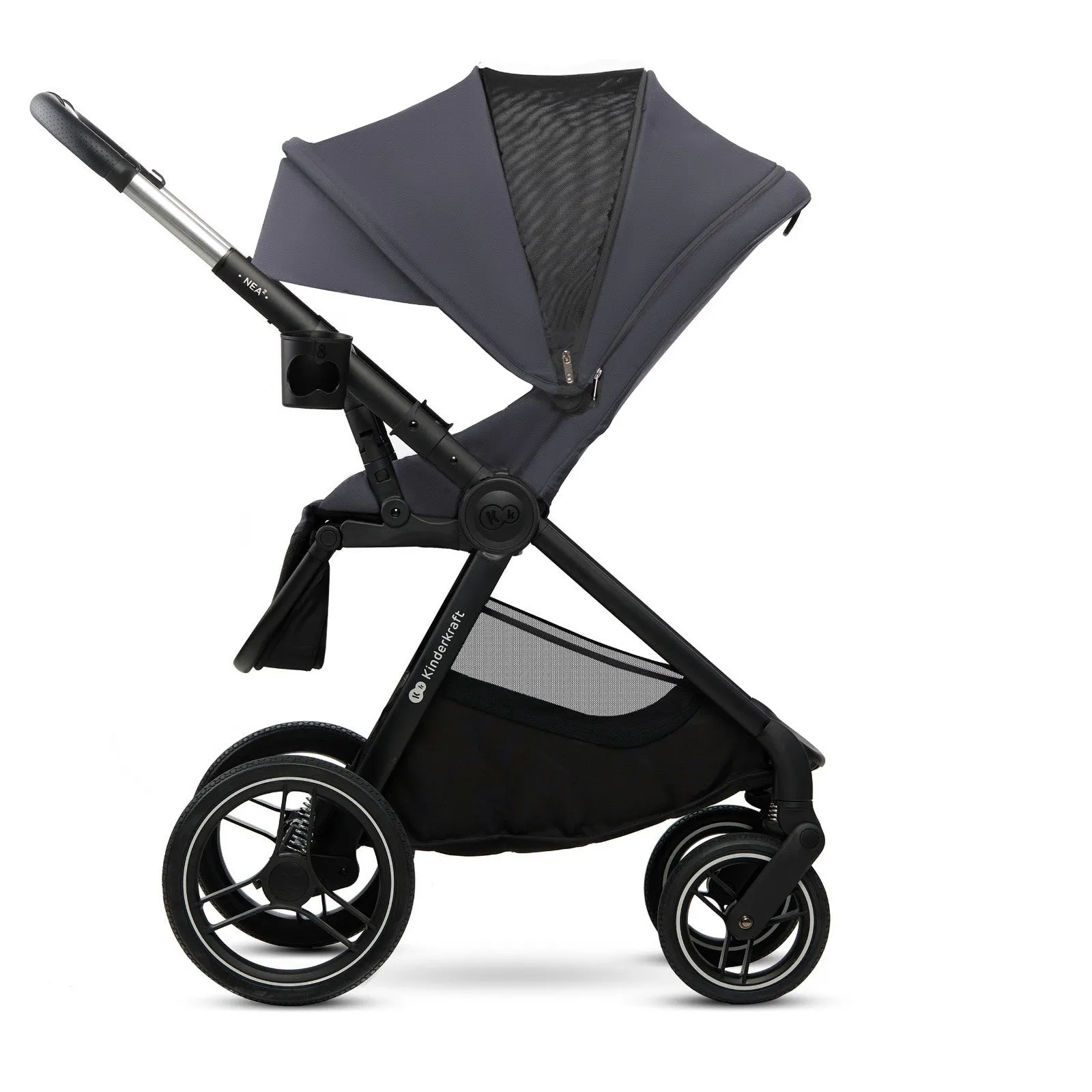 Kinderkraft NEA 2 Stroller