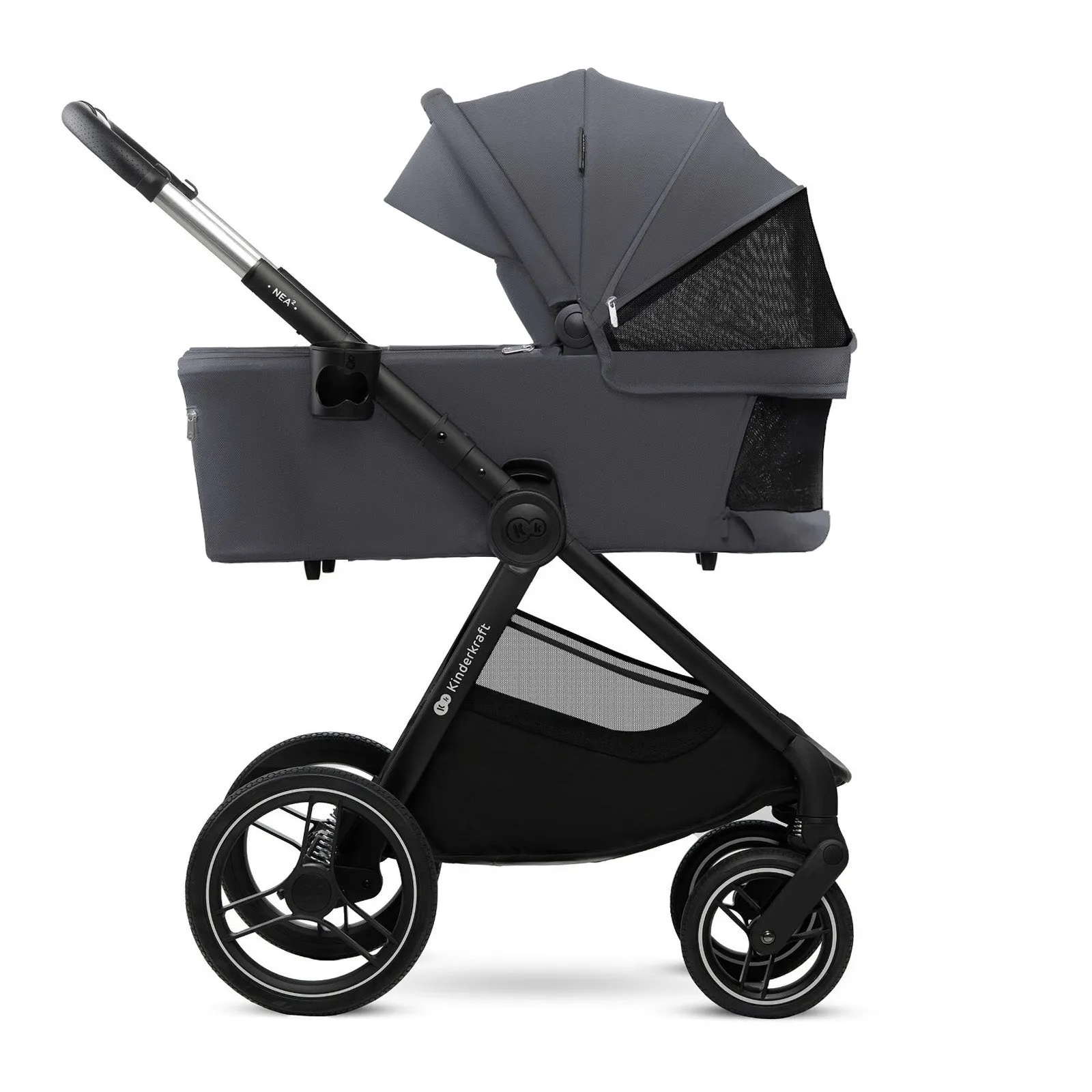 Kinderkraft NEA 2 Stroller